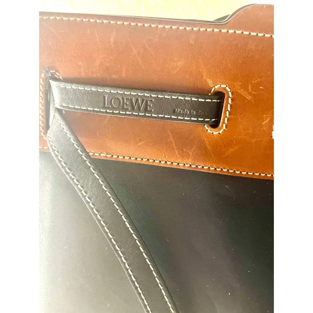 Loewe lazo black